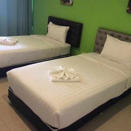 2Bedtel Otel Bangkok Dış mekan fotoğraf