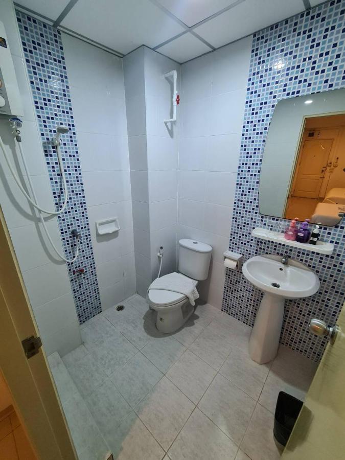 2Bedtel Otel Bangkok Dış mekan fotoğraf