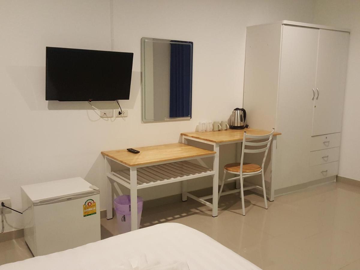2Bedtel Otel Bangkok Dış mekan fotoğraf