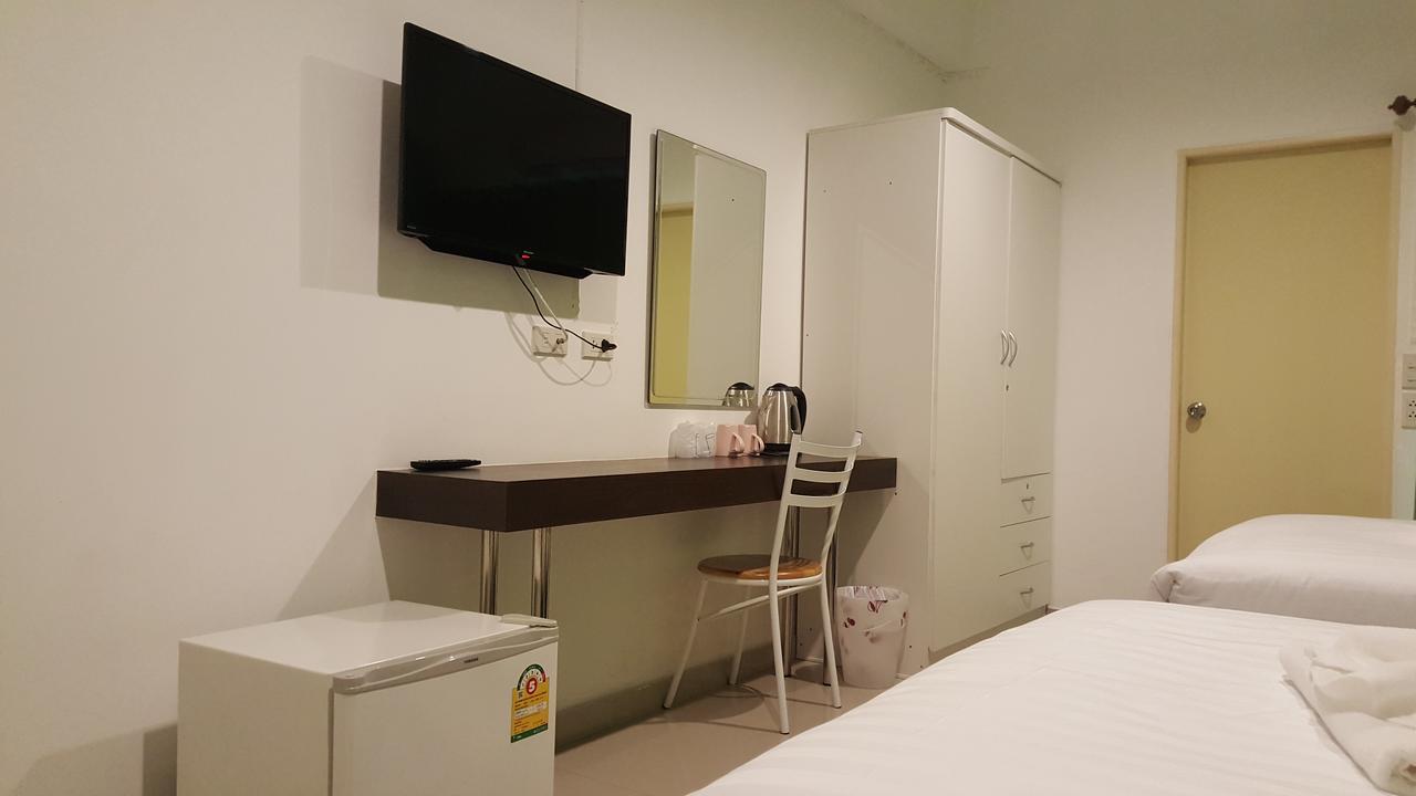 2Bedtel Otel Bangkok Dış mekan fotoğraf