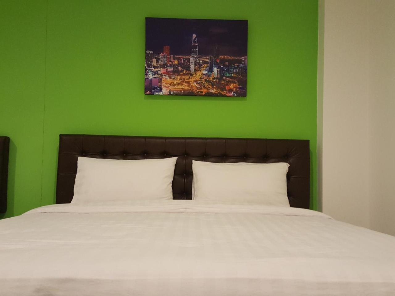 2Bedtel Otel Bangkok Dış mekan fotoğraf