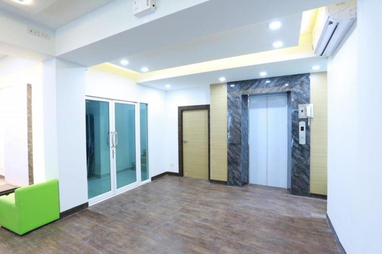 2Bedtel Otel Bangkok Oda fotoğraf